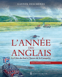 Année des Anglais (L') [ancienne édition]